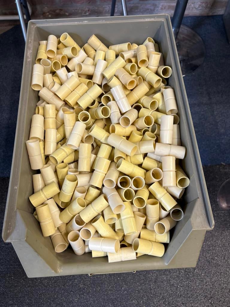 Sok PVC 19mm 3:4   € 37,50, Ophalen, Nieuw, Overige typen