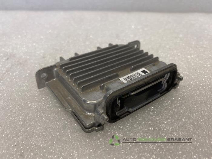 Xenon Starter van een Citroen DS3, Gebruikt, -, Ophalen of Verzenden, -