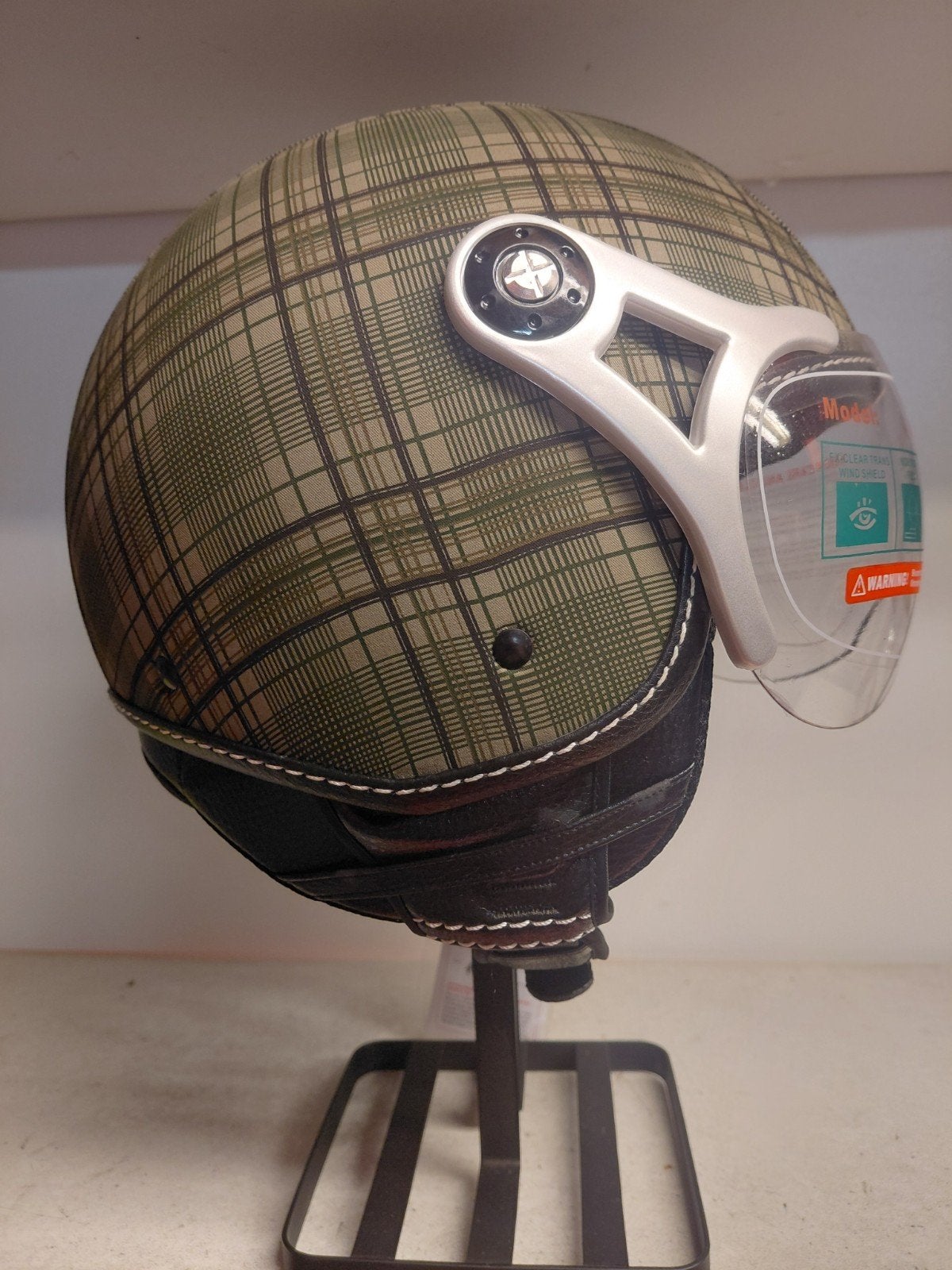 nieuwe helm maat S, Jethelm, Ophalen of Verzenden, S, Dames