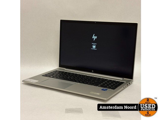 HP EliteBook 850 G8 15/i5-1135G7/16/512/W11, Computers en Software, Windows Laptops, HP, Zo goed als nieuw, Support@hp.com, 1501 Page Mill Road
Palo Alto, CA 94304
USA
