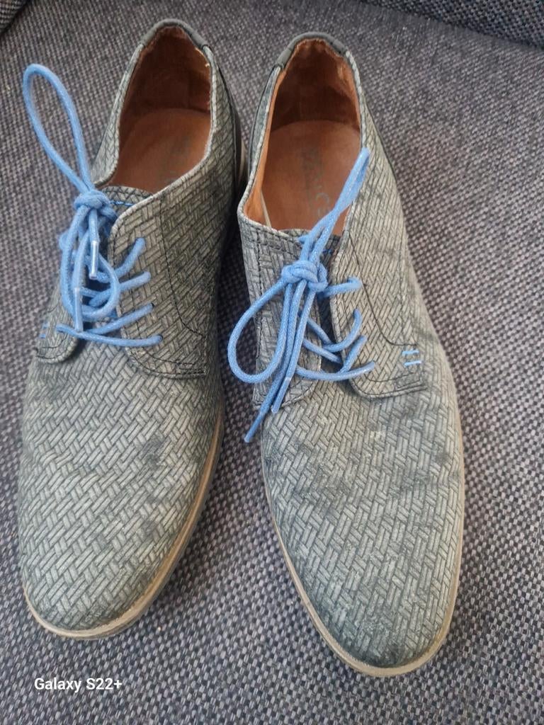 Venice schoenen maat 42 - Gedragen, Overige kleuren, Ophalen of Verzenden, Venice, Gedragen