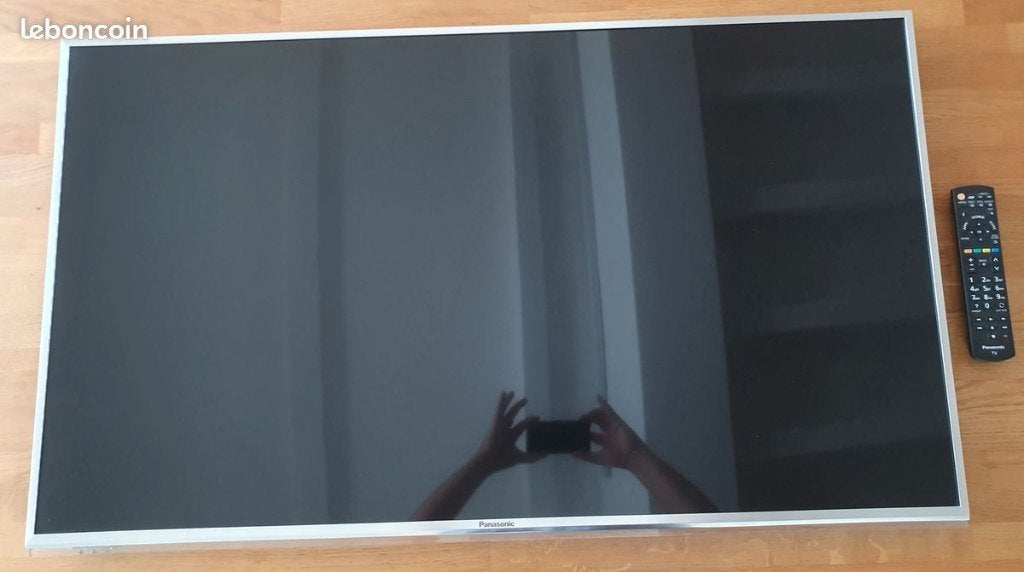 Panasonic TX-L47ET60E - 119 cm, Audio, Tv en Foto, Gebruikt, Panasonic, LCD, Rijswijktelecom@gmail.com