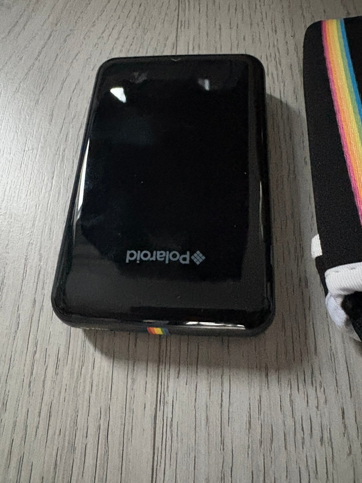 Polaroid Mini Printer (zink), Ophalen of Verzenden, Zo goed als nieuw