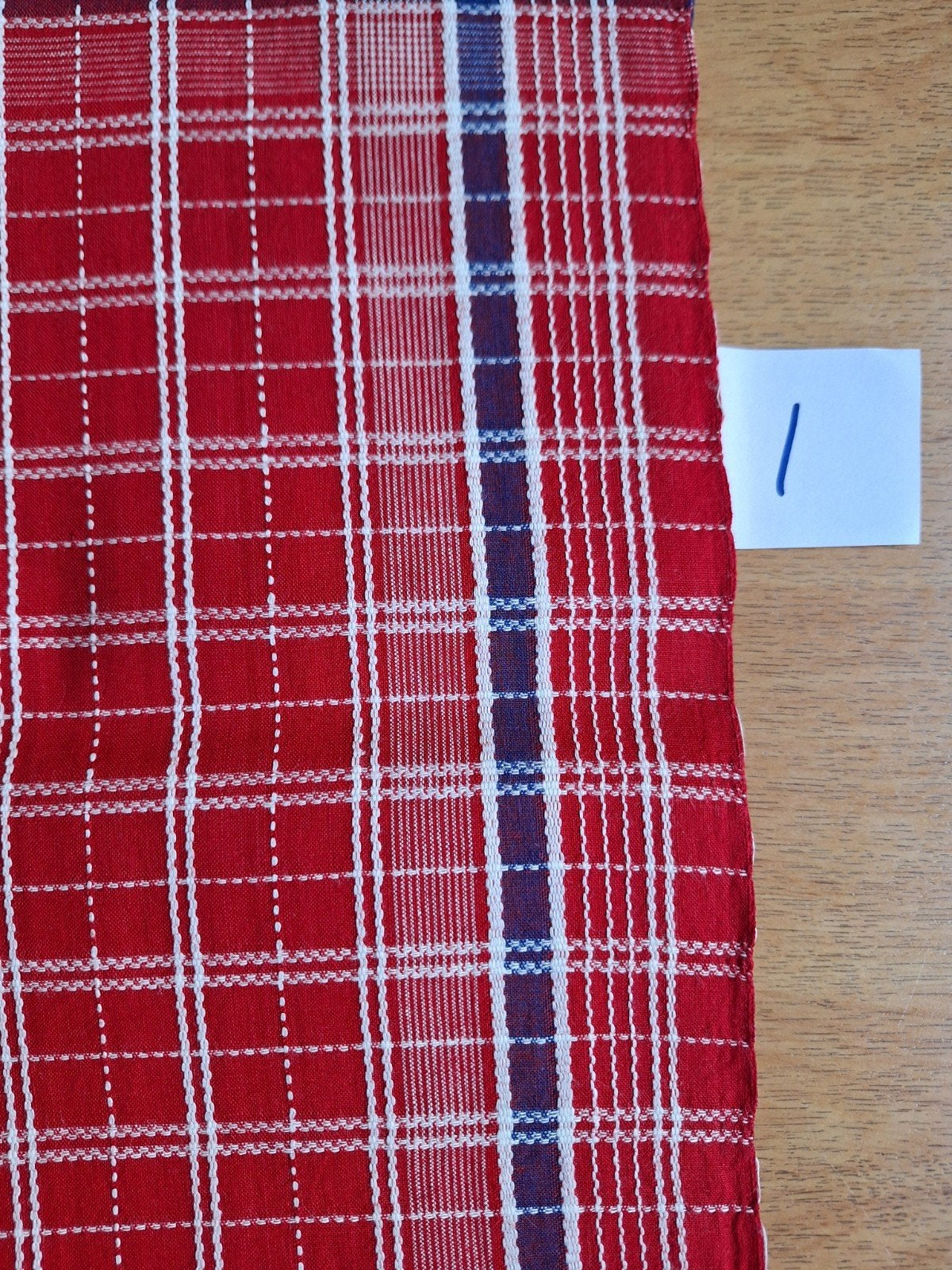 schouder doek, klederdracht van Staphorst. 10 euro per stuk, Ophalen of Verzenden, Dames