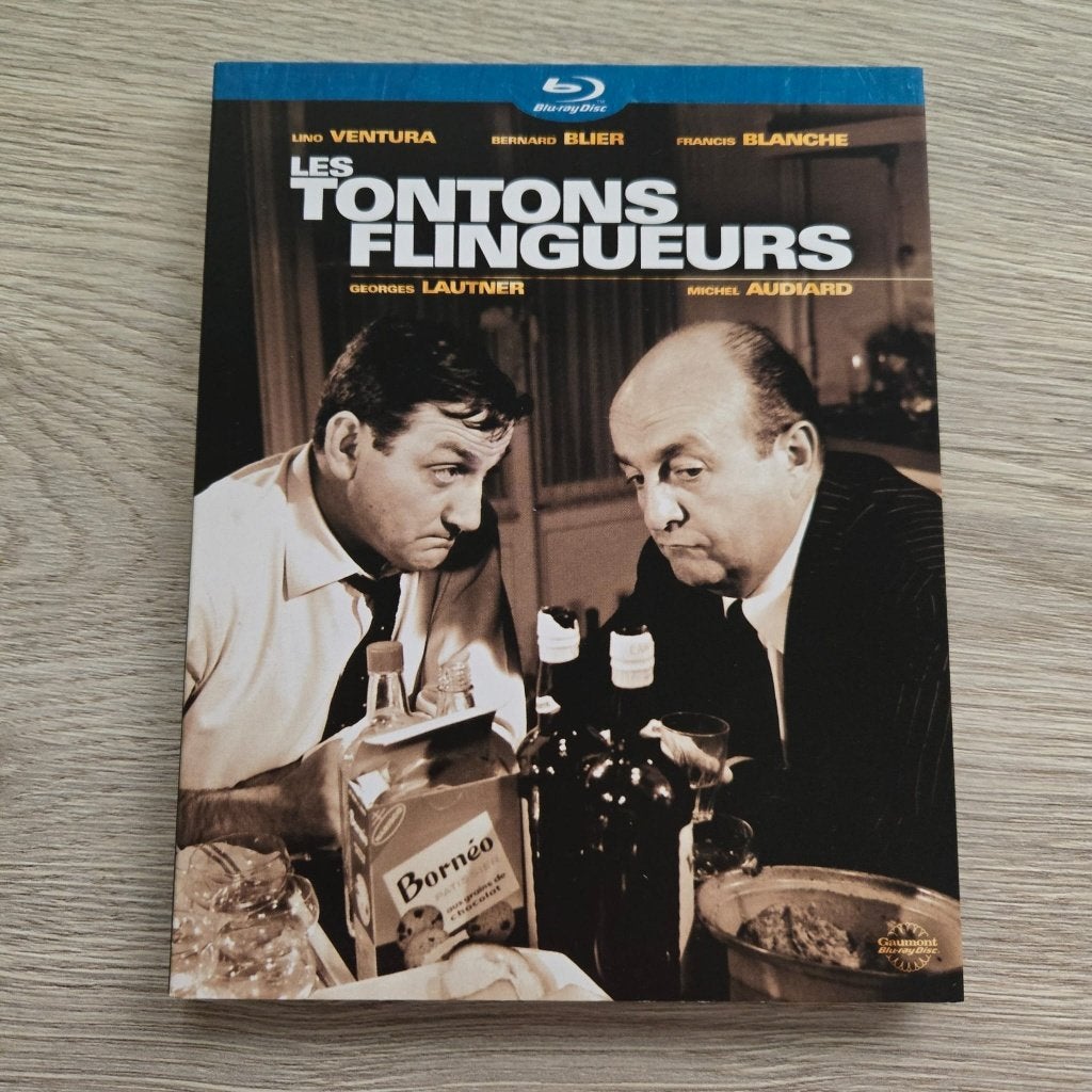 Crooks in Clover (1963) (Blu-ray) 4 HALEN = 3 BETALEN, -, -, Actie, Ophalen of Verzenden