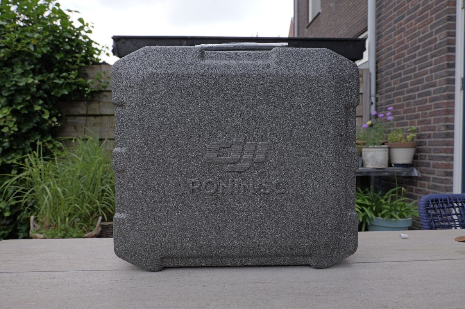Dji ronin sc, Ophalen of Verzenden, Niet werkend