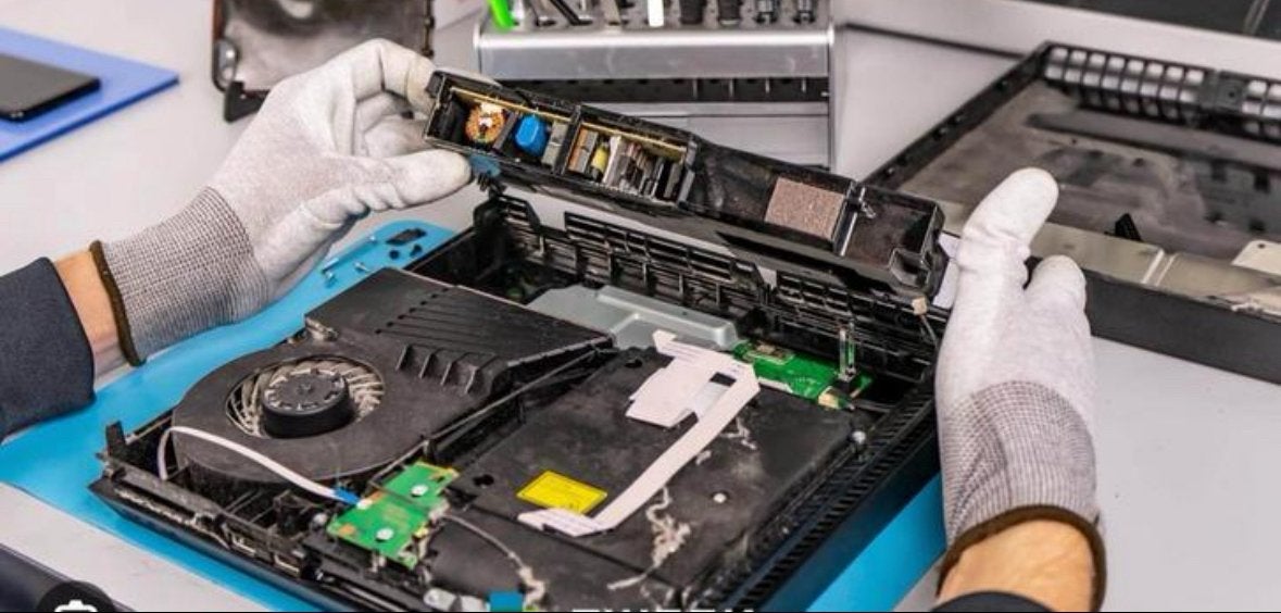 Playstation 5 reparatie met garantie Xbox PS5 PS4 HDMI Apple, Ophalen of Verzenden, Nieuw