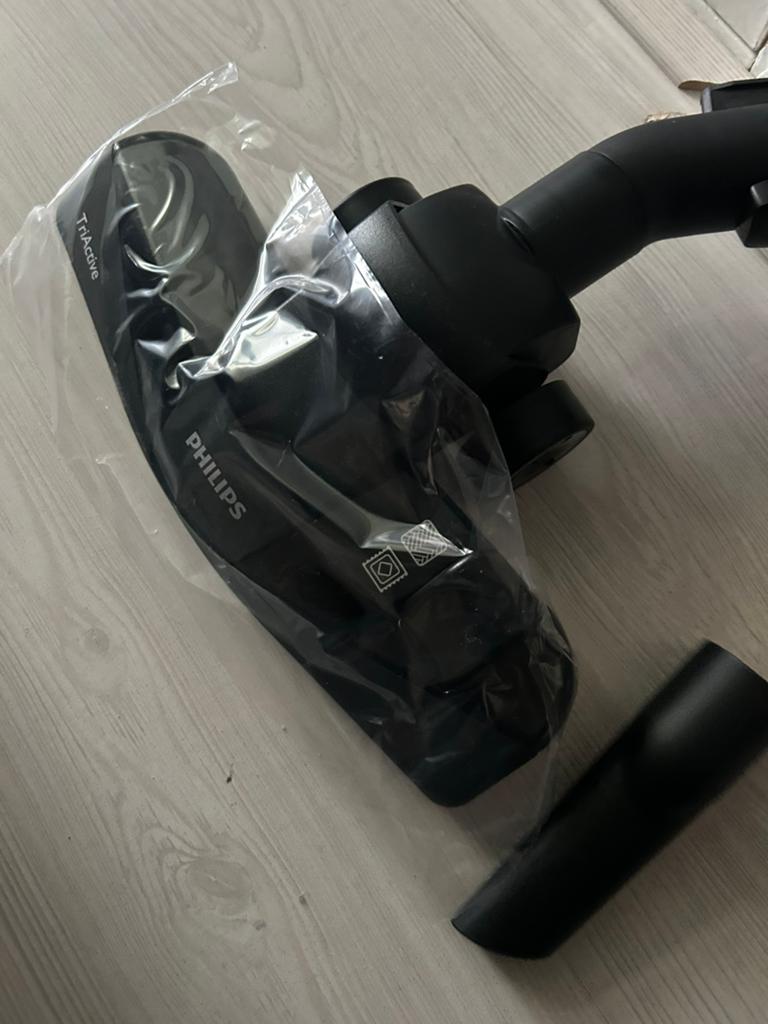 Stofzuiger mond philips, Verzenden, Nieuw