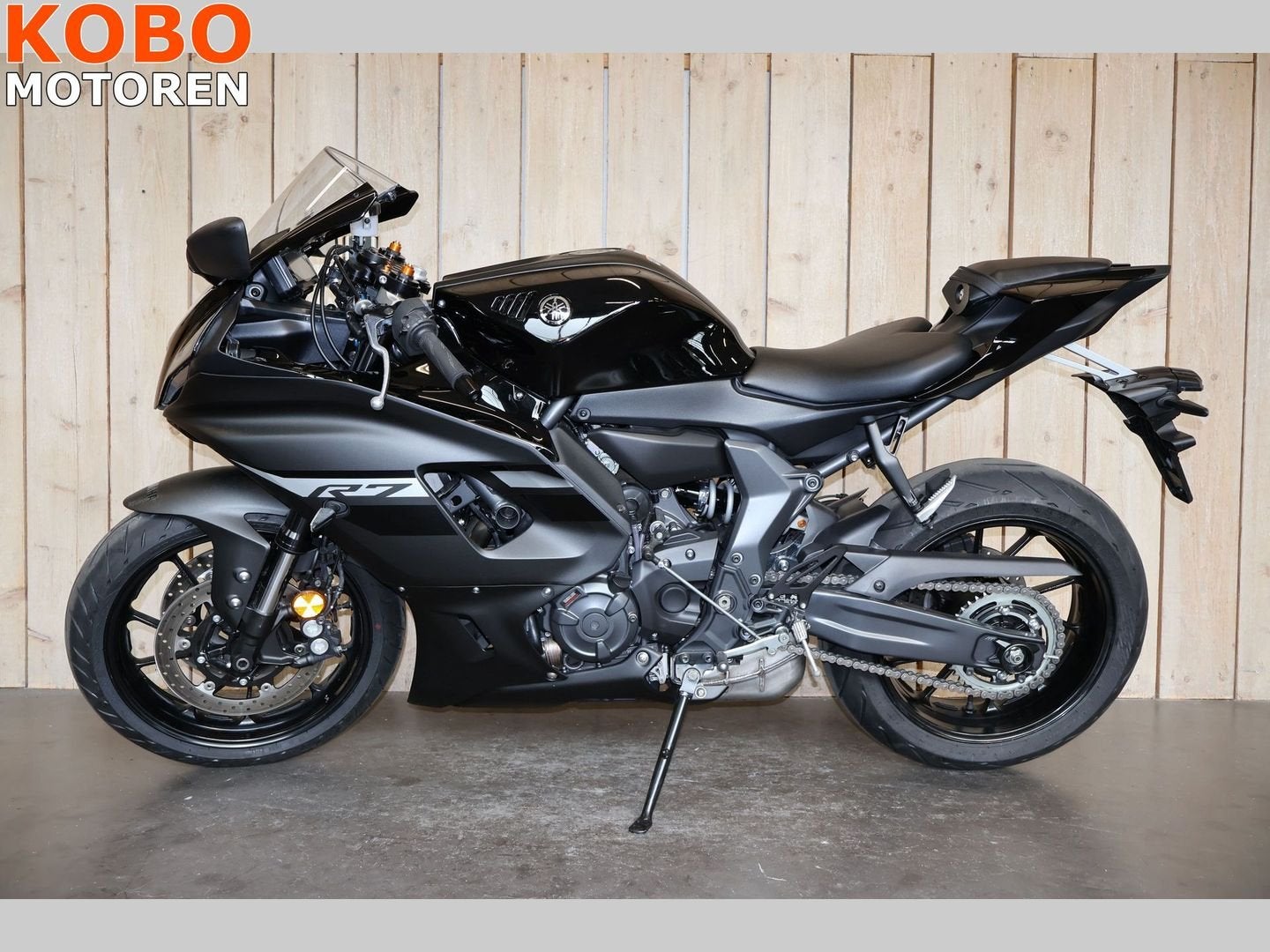 Yamaha YZF R7 (bj 2025), Motoren, Motoren | Yamaha, 2 cilinders, Bedrijf, Onbekend, Super Sport
