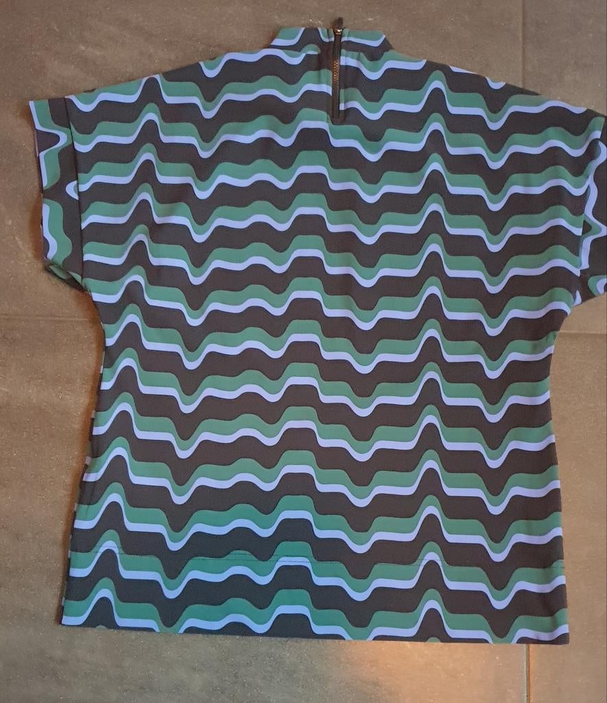 Studio Anneloes shirt, Maat 38/40 (M), Stu, Ophalen of Verzenden, Korte mouw