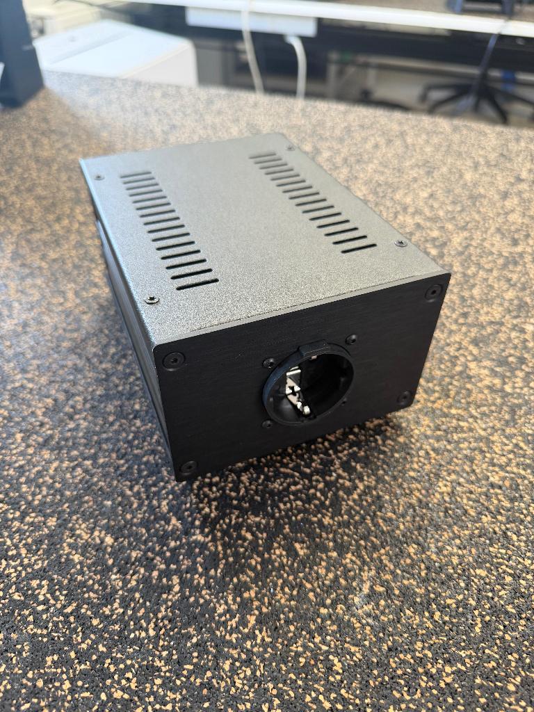 Pura DC Blocker - DEMO, Pura Power Supplies, L.J. Costerstraat 5, Ophalen of Verzenden, Zo goed als nieuw
