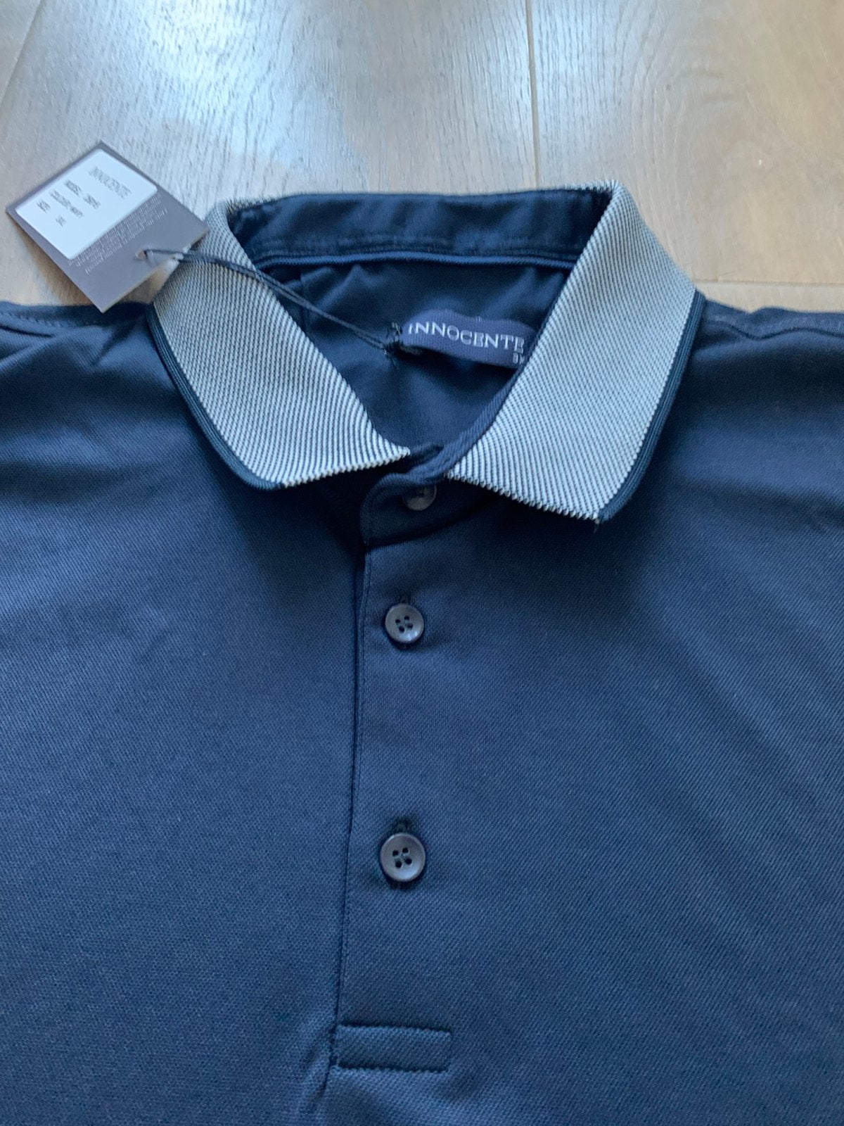 3xl nieuw poloshirt, Ophalen of Verzenden, Nieuw