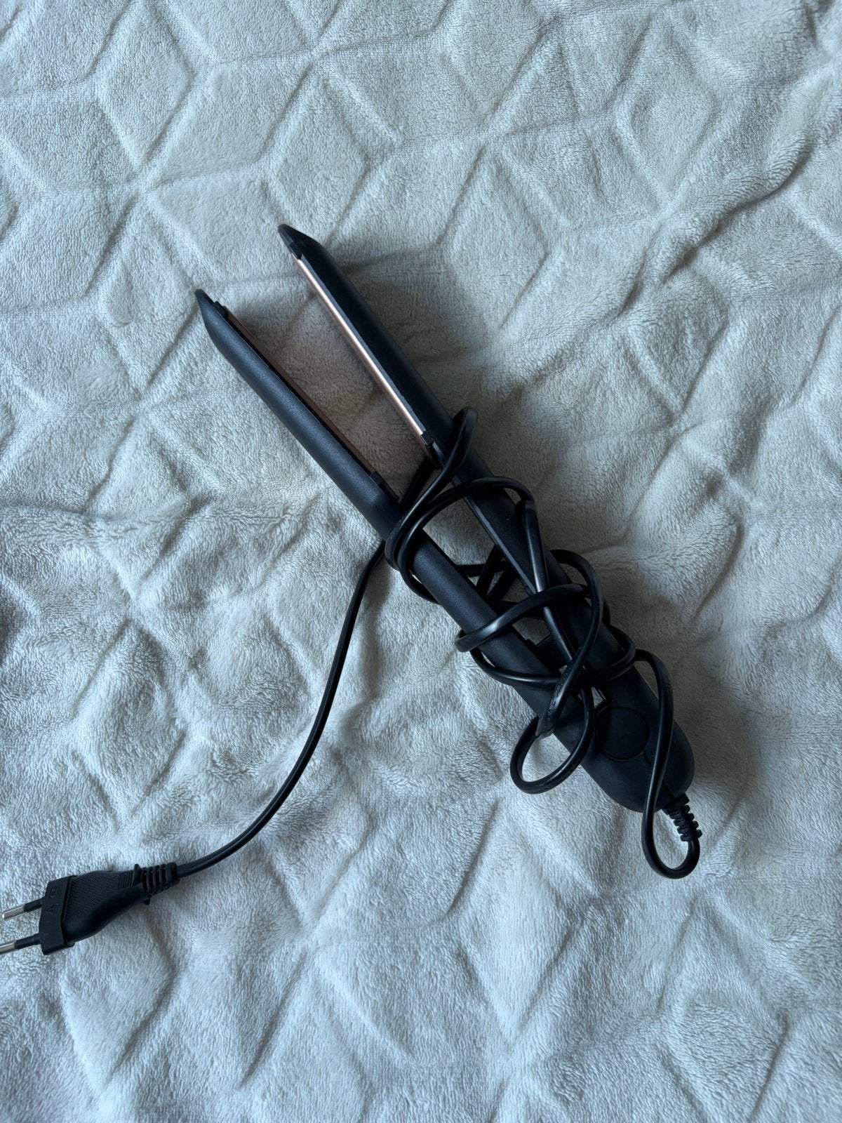 Crasts Professional stijltang - Nooit gebruikt, Ophalen, Nieuw, Haarverzorging