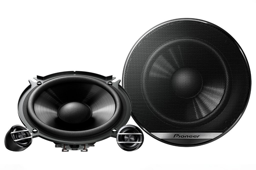 250W Pioneer TS-G130C Composet 13cm Luidsprekers (40Wrms), ., Nieuw, Ophalen of Verzenden, .