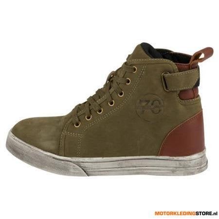 Segura Lady Pixel, Khaki, Motoren, Ophalen of Verzenden, Nieuw met kaartje
