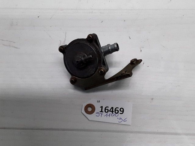 ST1100 1990 - 2001 Honda Benzinekraan D1-27672
