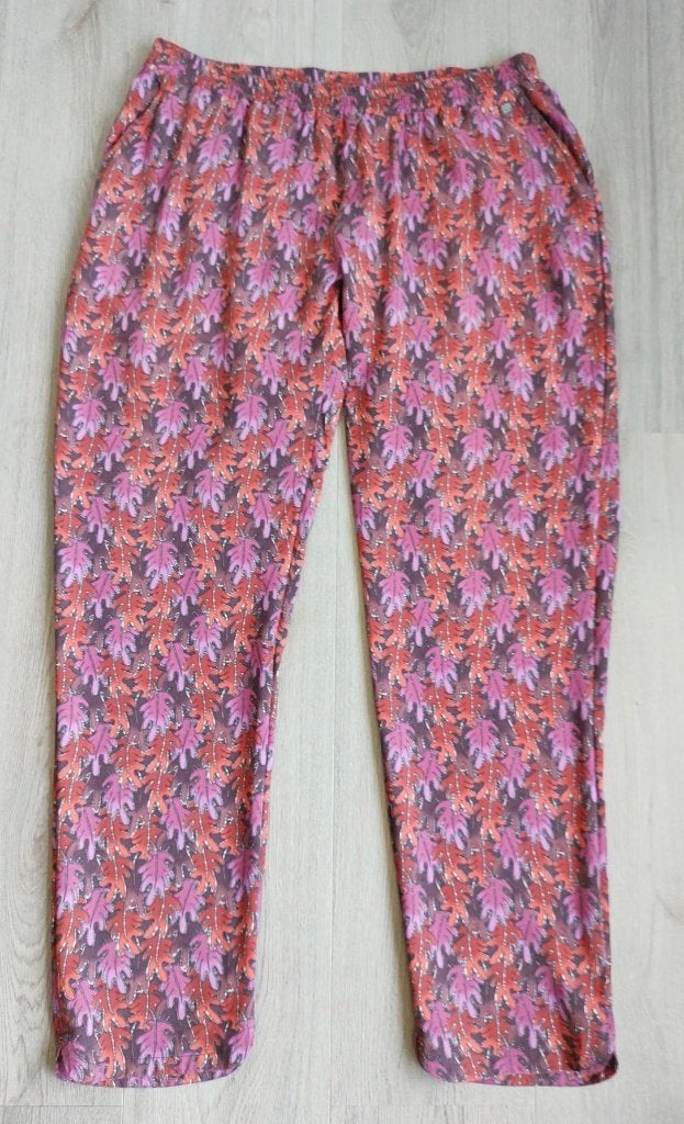 DIDI (Pretty Different) Casual Broek maat XXL, Kleding | Dames,  DIDI ( Pretty Different), Overige kleuren, Maat 46/48 (XL) of groter