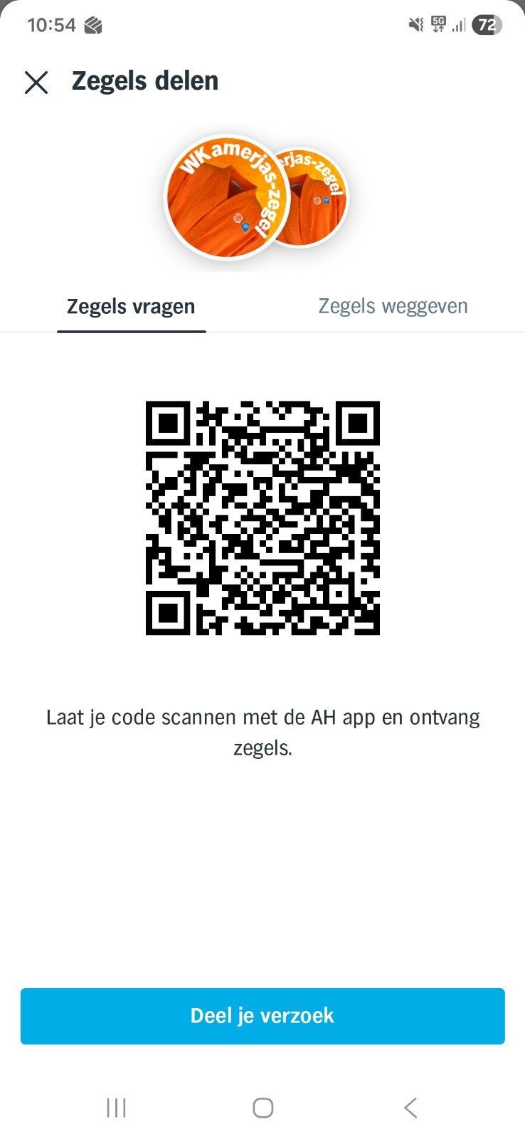 Wie wil mij helpen sparen, Ophalen of Verzenden, Winkel, Super of Benzinepomp, Zegels, Bonnen of Punten