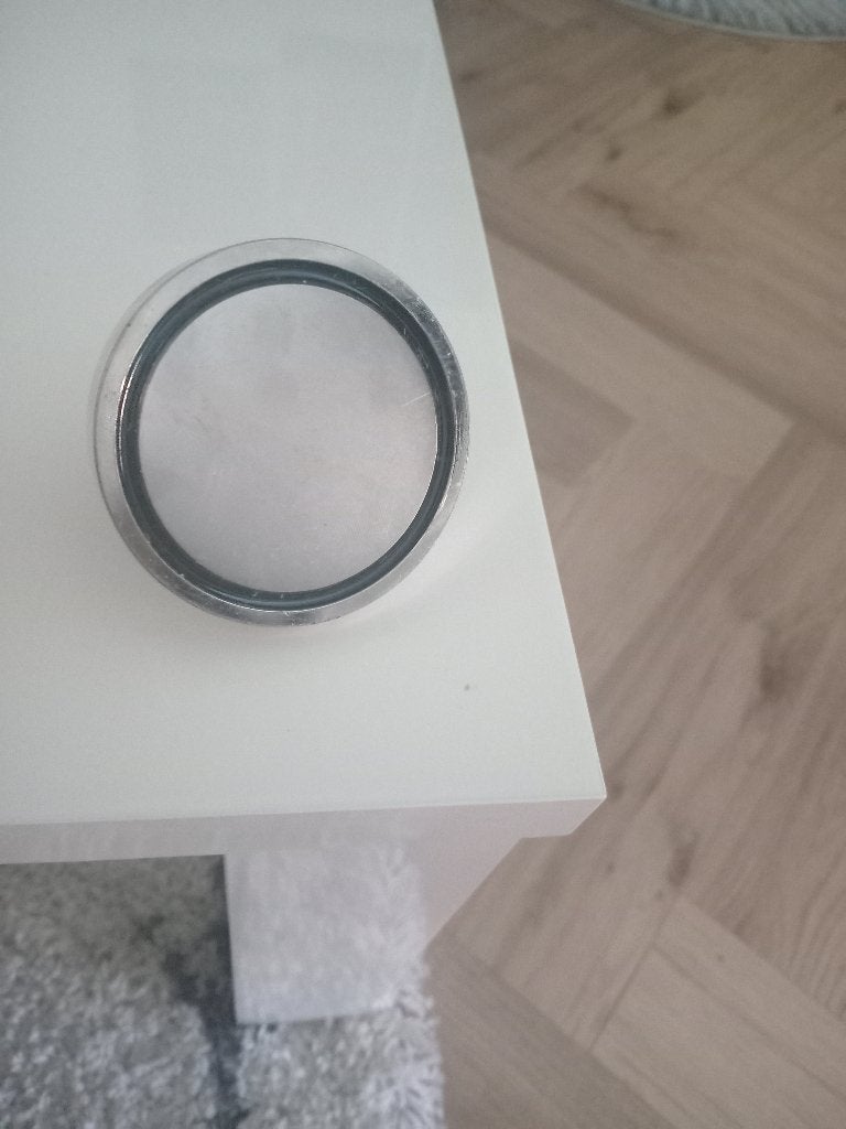 Magneet, Ophalen of Verzenden, Gebruikt
