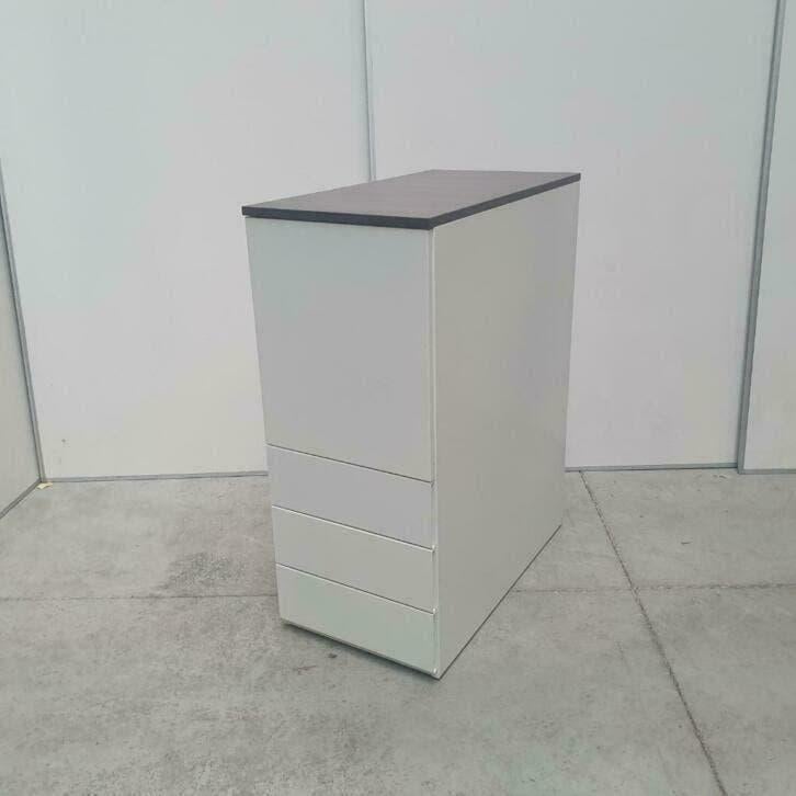 Grote partij Voortman ladekast laden kast 100x43x80 cm, Ophalen, Gebruikt, 5 laden of meer, 50 tot 100 cm
