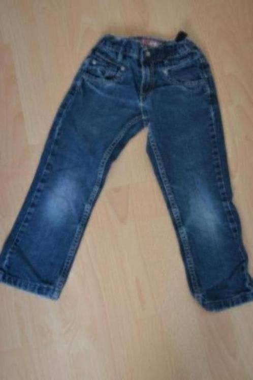 116 spijkerbroek, Verzenden, Gebruikt, Jongen of Meisje, Broek