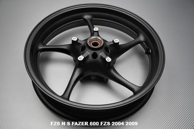AVDB Voorvelg voor YAMAHA FZ6 N S FAZER 600 FZS 2004 2009, Ophalen of Verzenden, Nieuw