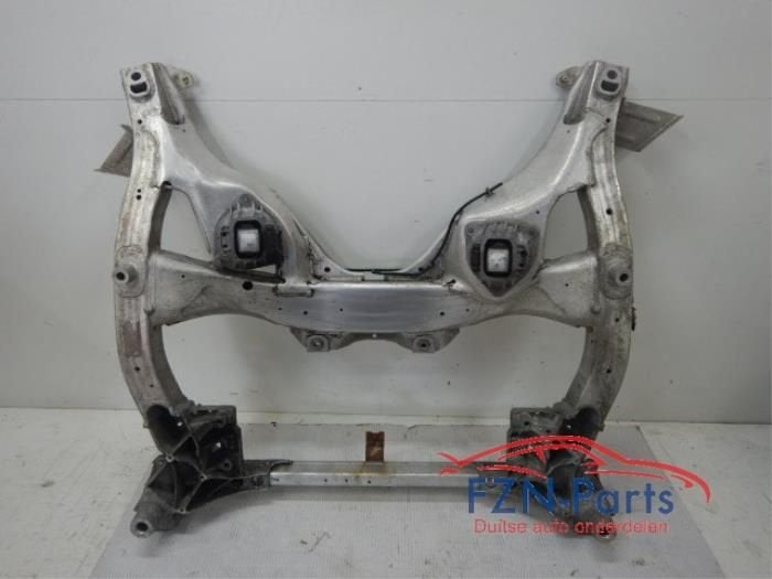 BMW 5-Serie F10 535d Subframe Voorzijde, Auto-onderdelen, Ophanging en Onderstel, Ophalen of Verzenden, Gebruikt