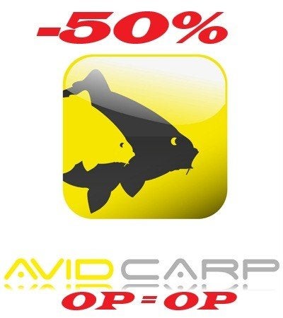 Alle Avis carp nu -50%, Verzenden, Nieuw, Overige typen