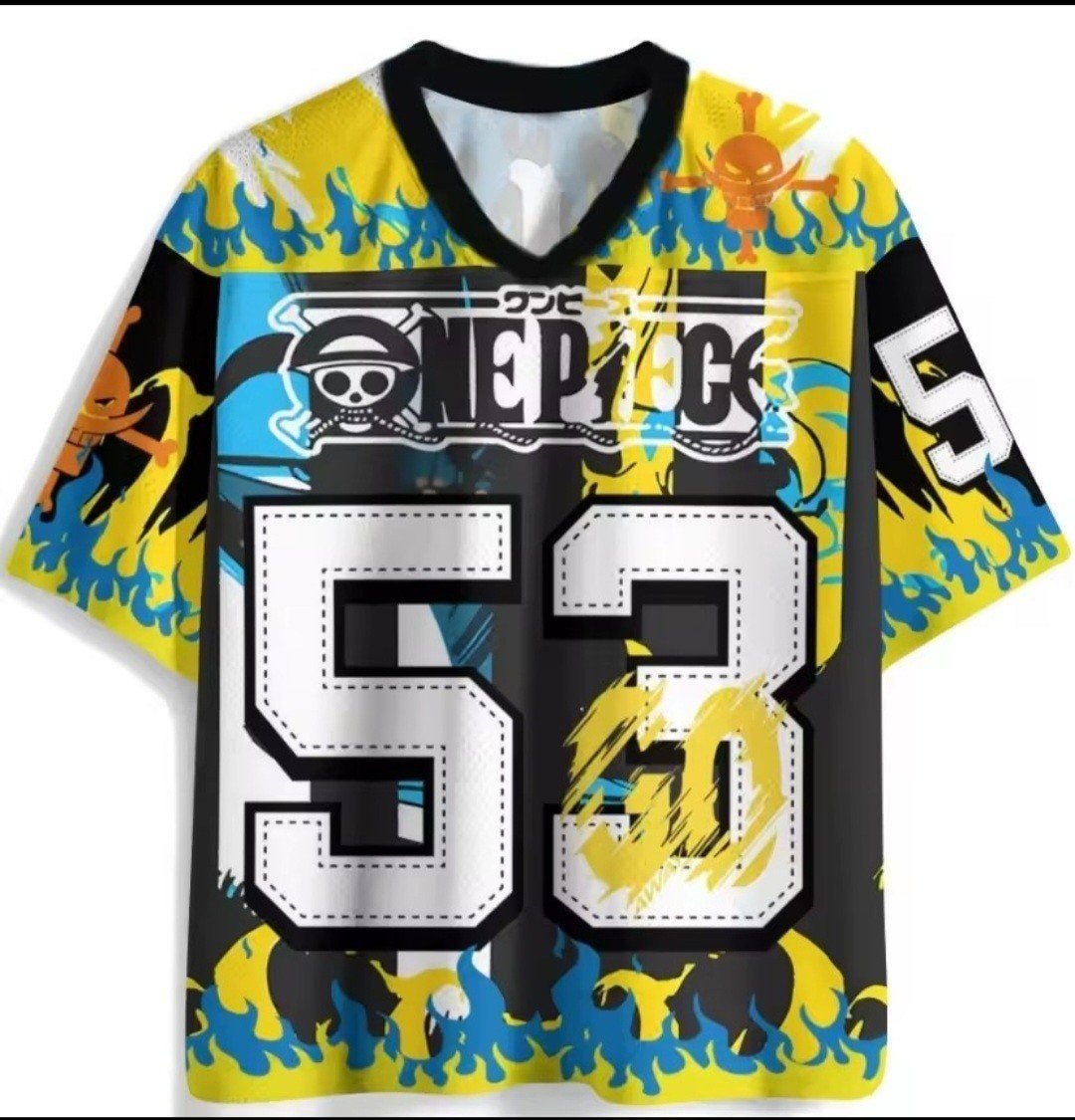 Diverse nieuwe one piece shirts maat xl, Ophalen of Verzenden, Nieuw, Maat 56/58 (XL)