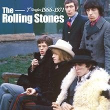 The Rolling Stones 7" Singles Box Vol.2 1966-1971 18 Singles, Verzenden, Nieuw in verpakking, 12 inch, Poprock