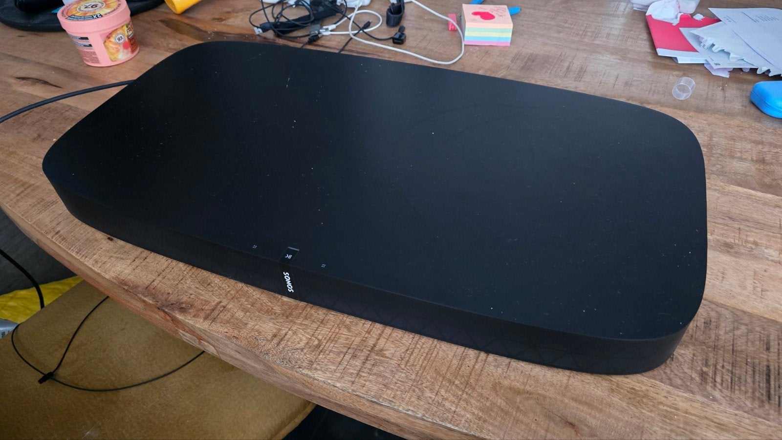 Sonos Playbase Zwart