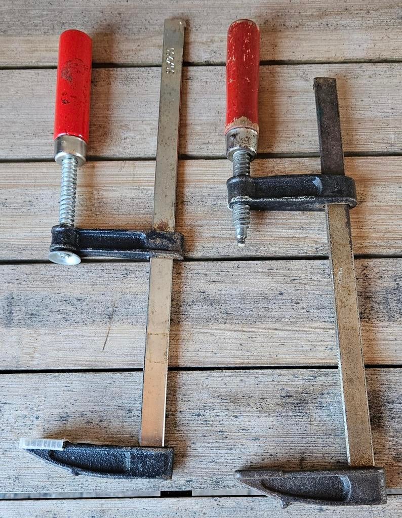 Lijmtangetjes, Doe-het-zelf en Verbouw, Gereedschap | Handgereedschap, Ophalen of Verzenden