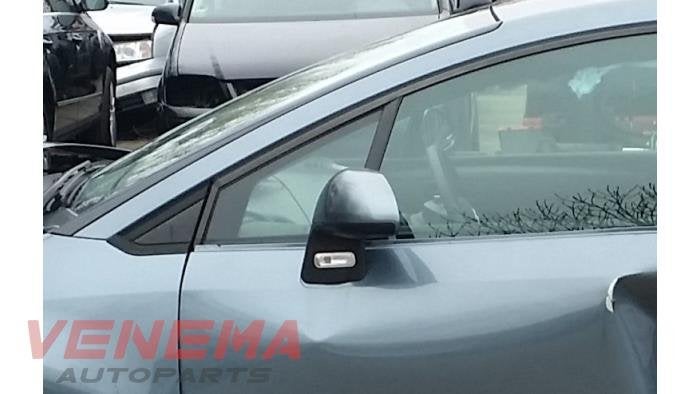 Buitenspiegel links van een Citroen C4, Gebruikt, -, Ophalen of Verzenden, -
