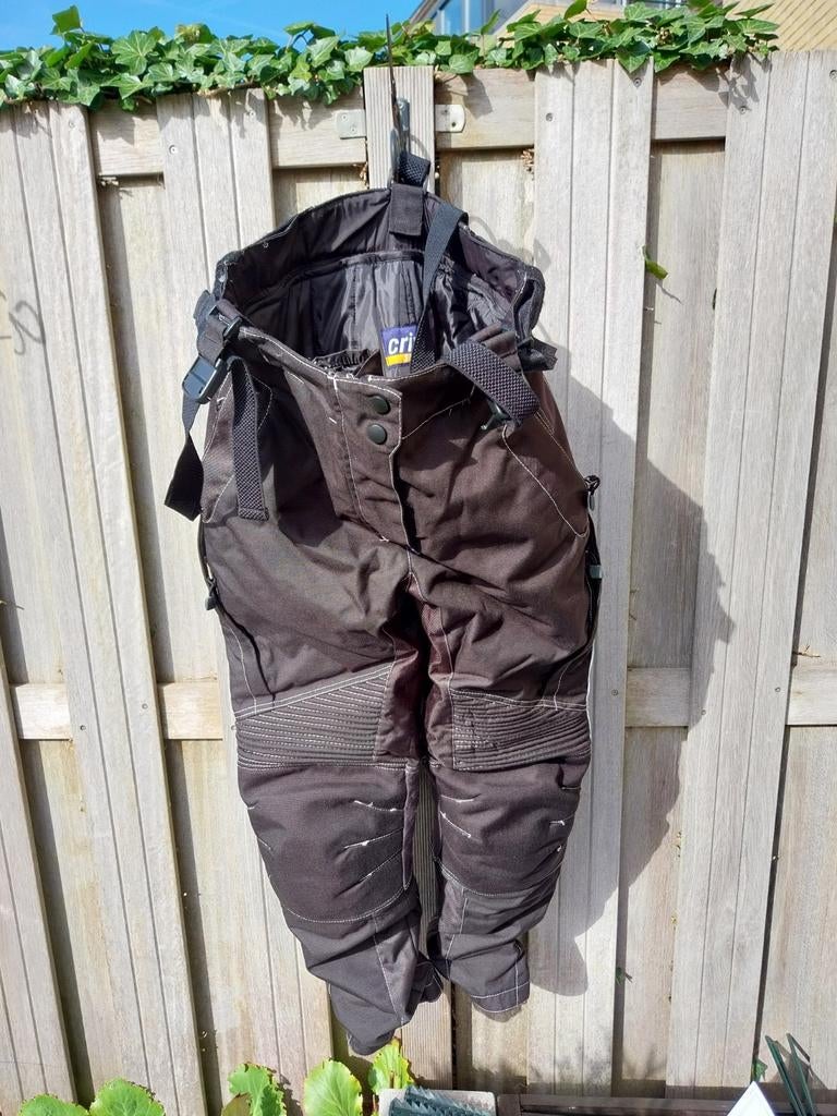 Crivit Sports Motorbroek - Maat M (40/42), Ophalen, Crivit Sports, Broek | textiel, Dames