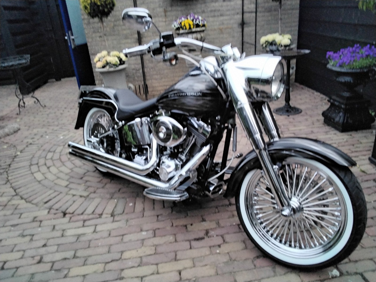 te koop gevraagd, Ophalen of Verzenden