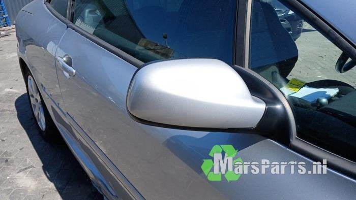Buitenspiegel rechts van een Peugeot 307, Auto-onderdelen, Gebruikt, -, -, Ophalen of Verzenden