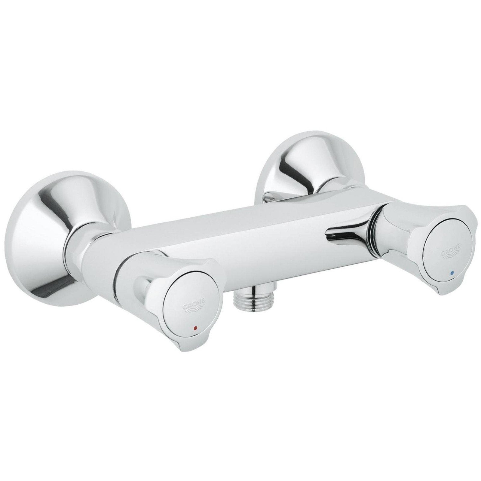 GROHE 26330001 Costa L Bad/Douchekraan Nieuw in Doos, Ophalen of Verzenden, Nieuw, Chroom, Douche