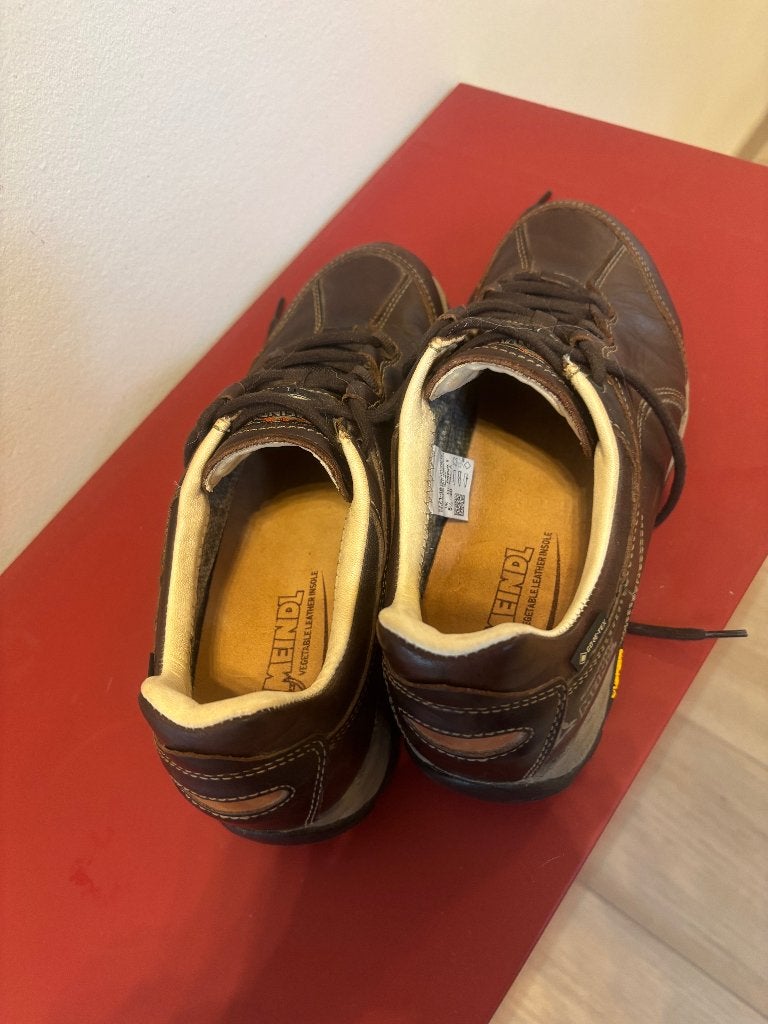 Meindl Linosa Lady Identity dames wandelschoenen, Ophalen, Zo goed als nieuw, Schoenen