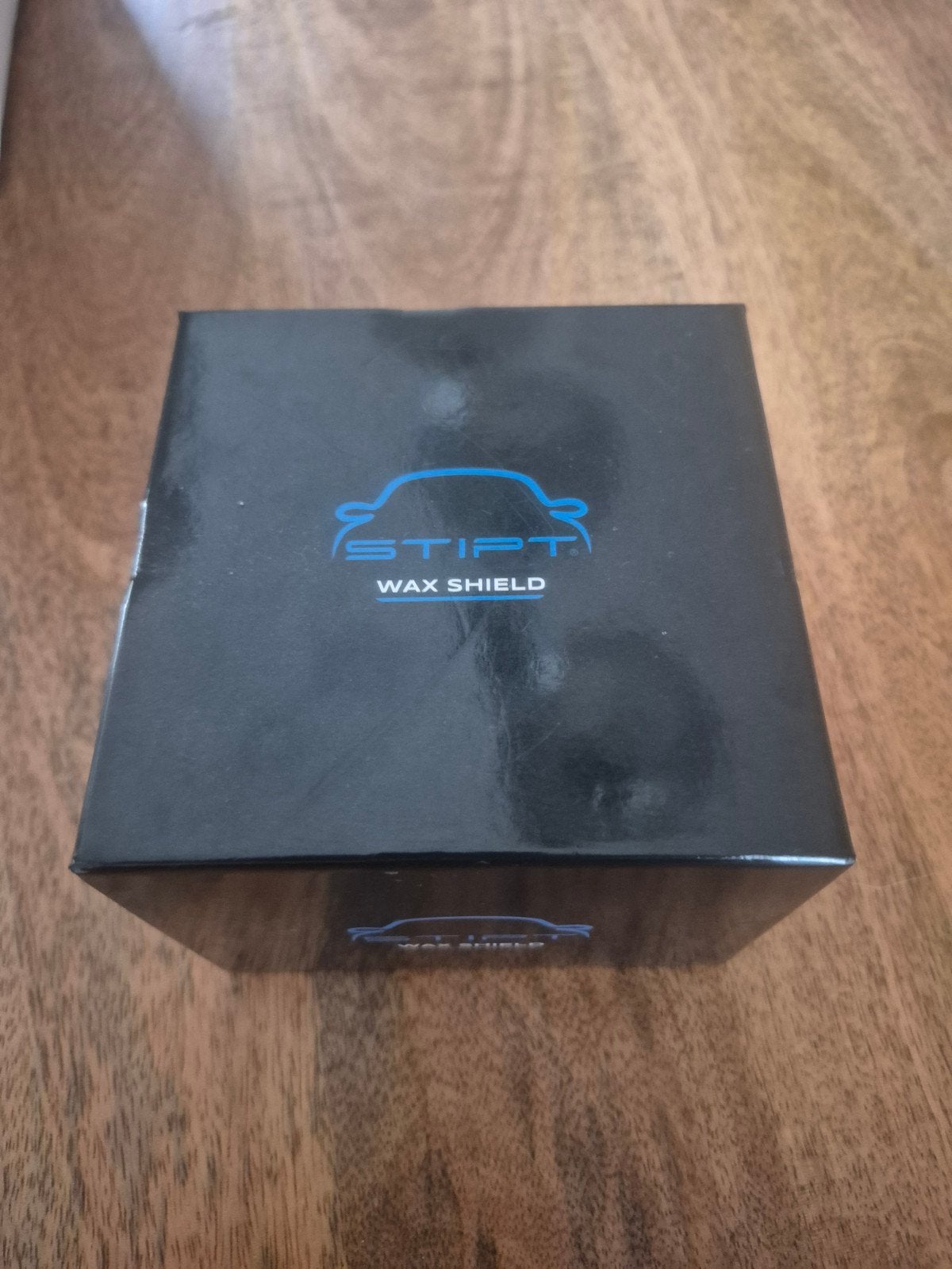 Stipt Wax Shield - Auto Wax voor optimale bescherming, Ophalen of Verzenden