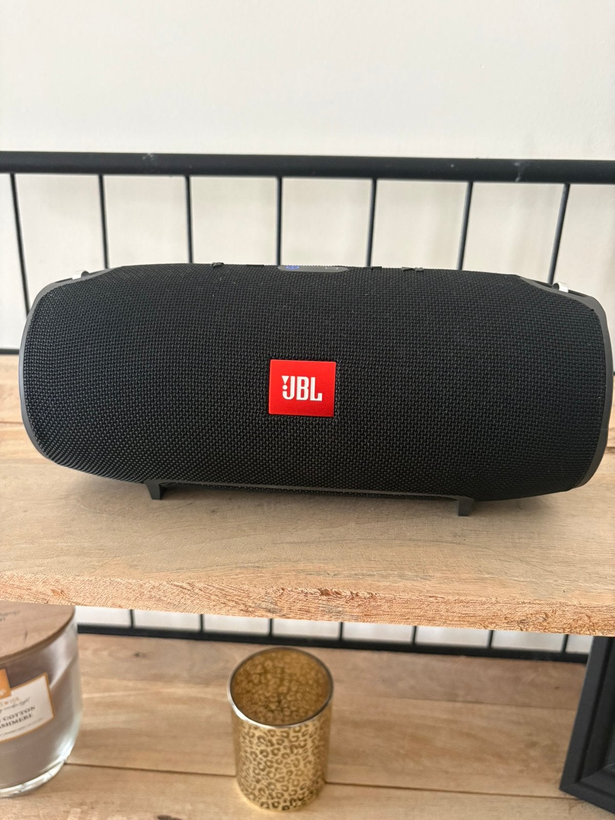 JBL Box