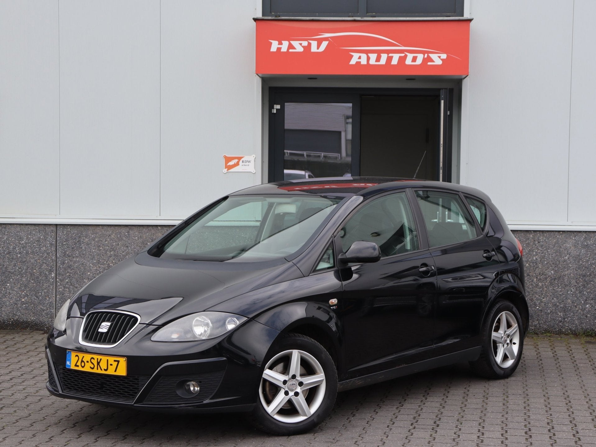 SEAT Altea