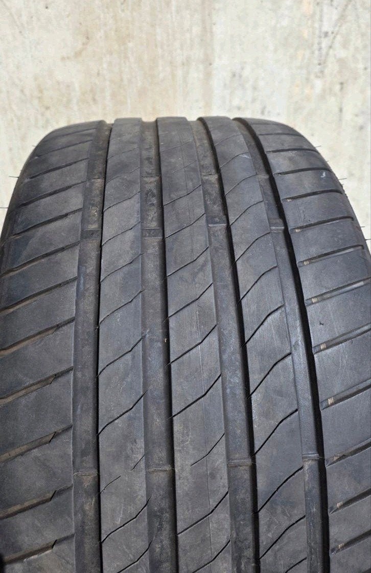 1x  Bridgestone Potenza sport 265/30R19, Auto diversen, Ophalen, Gebruikt