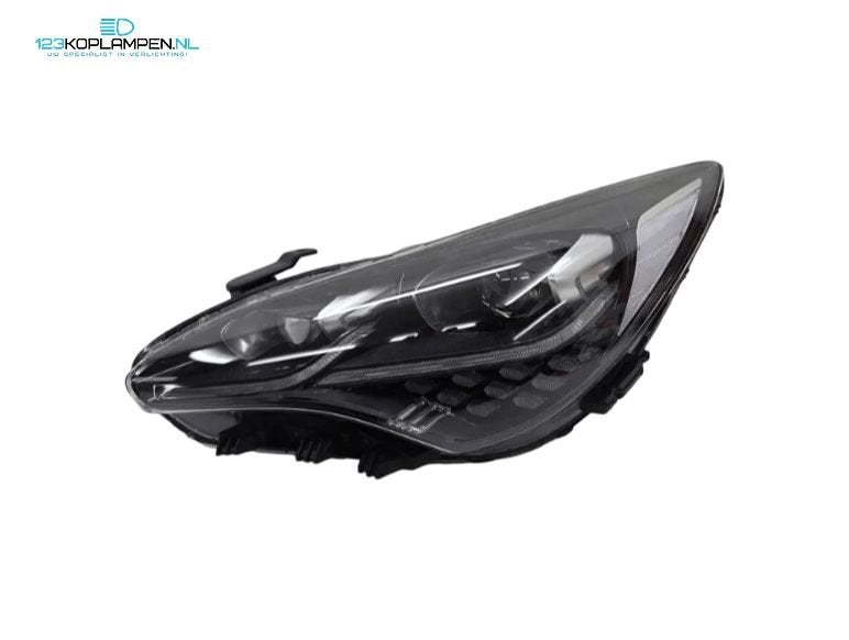 Kia Stinger Full LED koplamp links, Ophalen, -, -, -