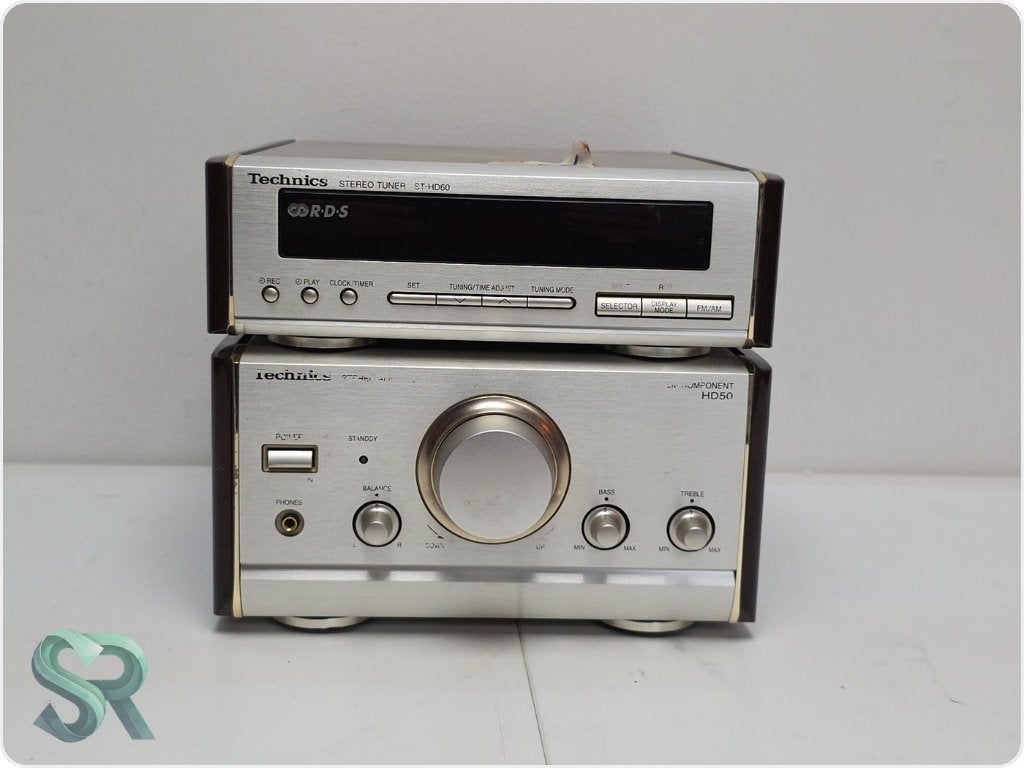 Technics SE-HD50, Overige merken, Gebruikt, ., Ophalen of Verzenden