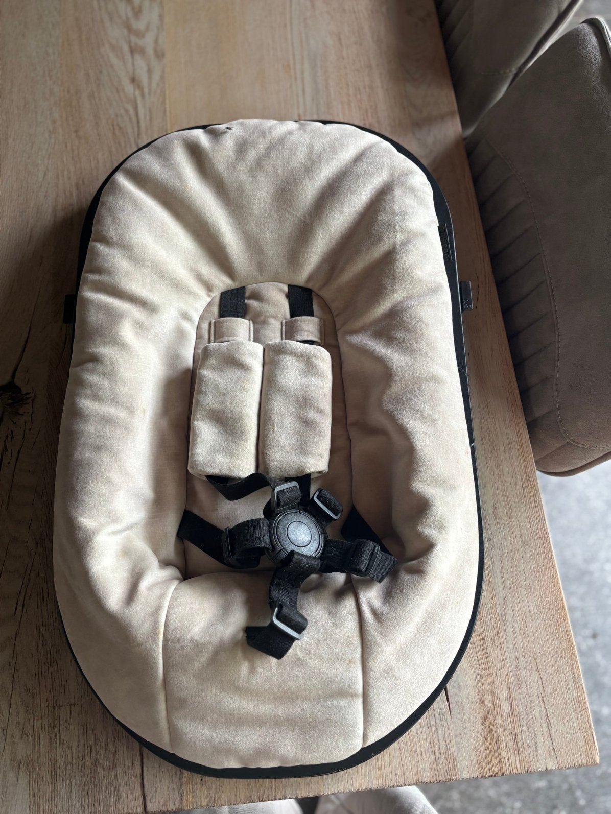 Kidsmill newborn set, Ophalen, Zo goed als nieuw