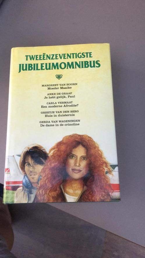 tweeenzeventigste jubileumomnibus, Ophalen of Verzenden, Zo goed als nieuw