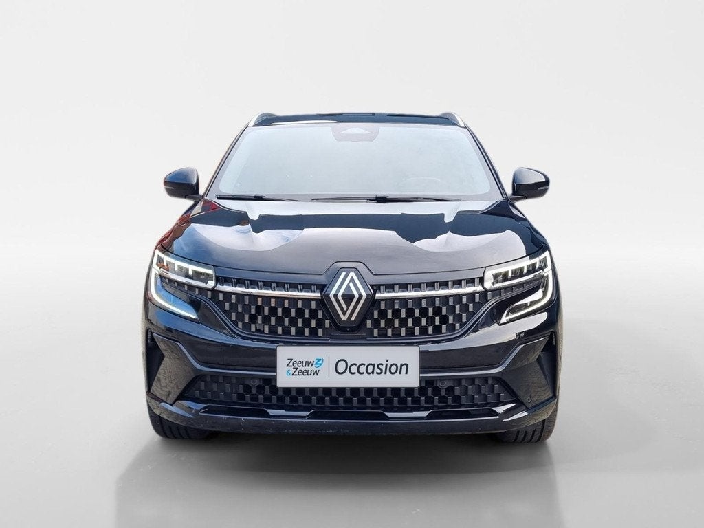 Renault Austral 1.2 E-Tech full hybrid 200 iconic * Panorama, Auto's, Renault, 12 maanden, Gebruikt, Euro 6, 1199 cc