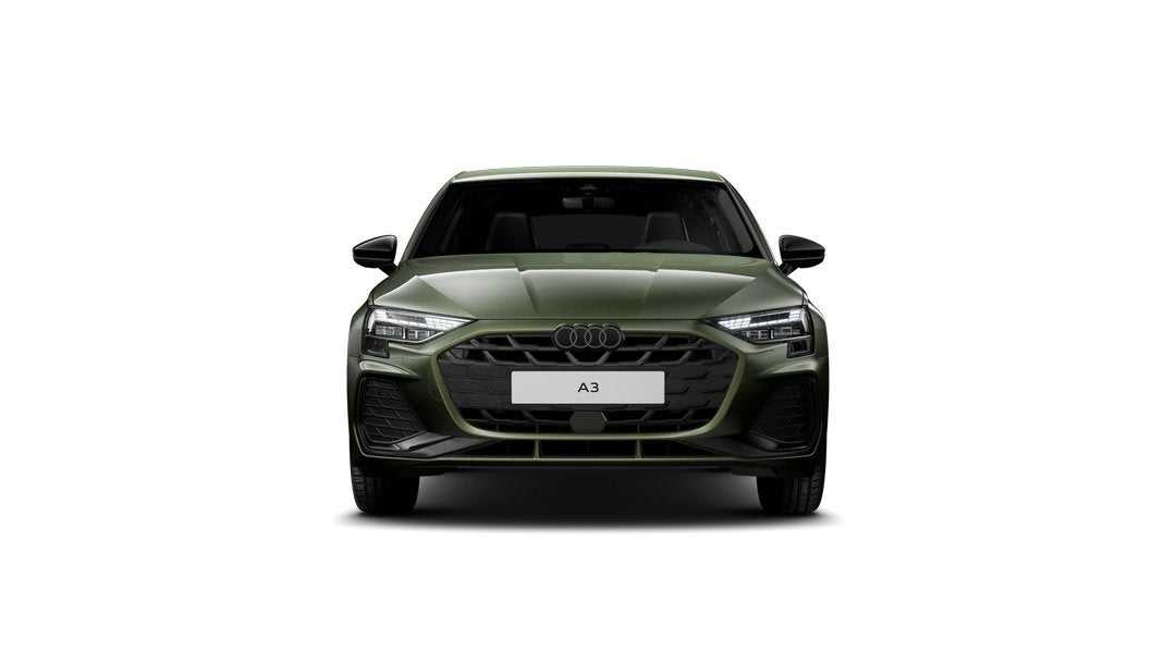Audi A3 Sportback, Auto's, Audi, Euro 6, 4 cilinders, Plug-in hybride, Bedrijf