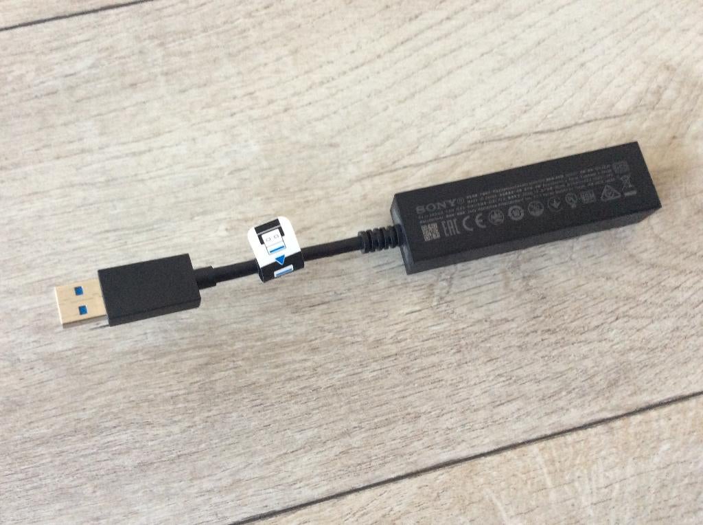 Playstation 5 VR Camera Adapter PS5 PSVR adapter ORIGINEEL, Vanaf 18 jaar, Vechten, Ophalen of Verzenden, 3 spelers of meer