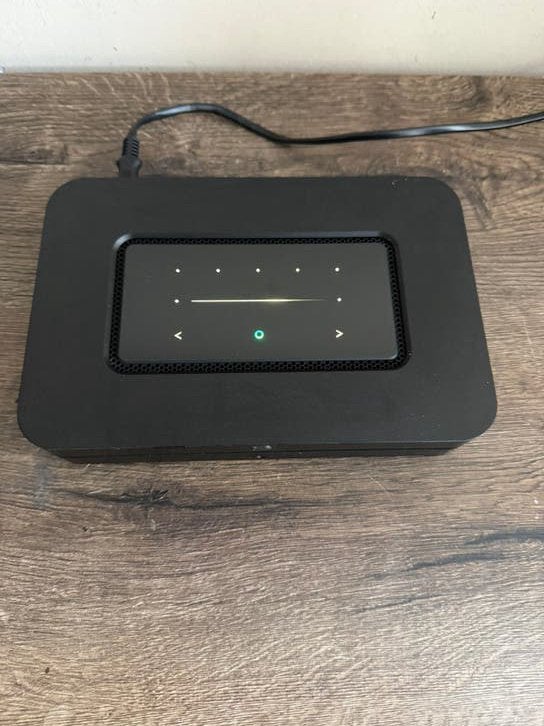 Bluesound Node N130 B Media streamer als nieuw, Ophalen of Verzenden, Zo goed als nieuw, HDMI
